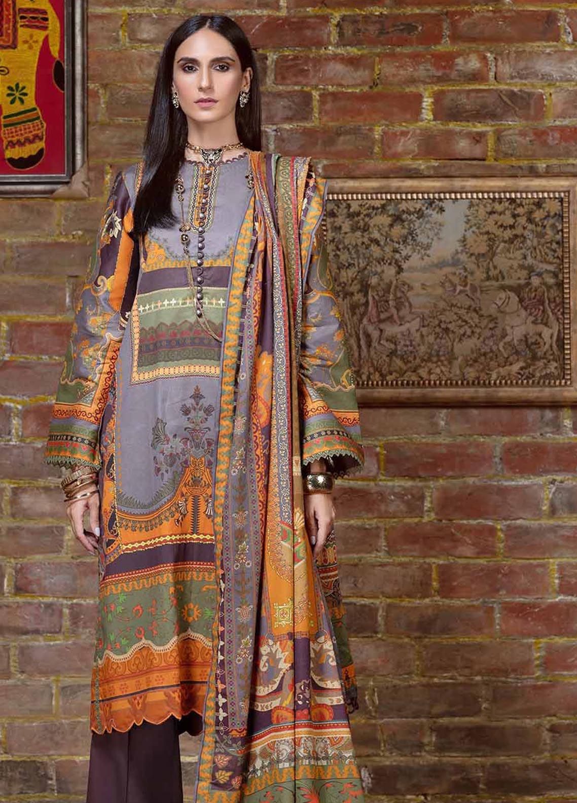 D#cd12011b Gulahmed Fall Winter Collection 921 D#cd12011b Gulahmed Fall Winter Collection 921