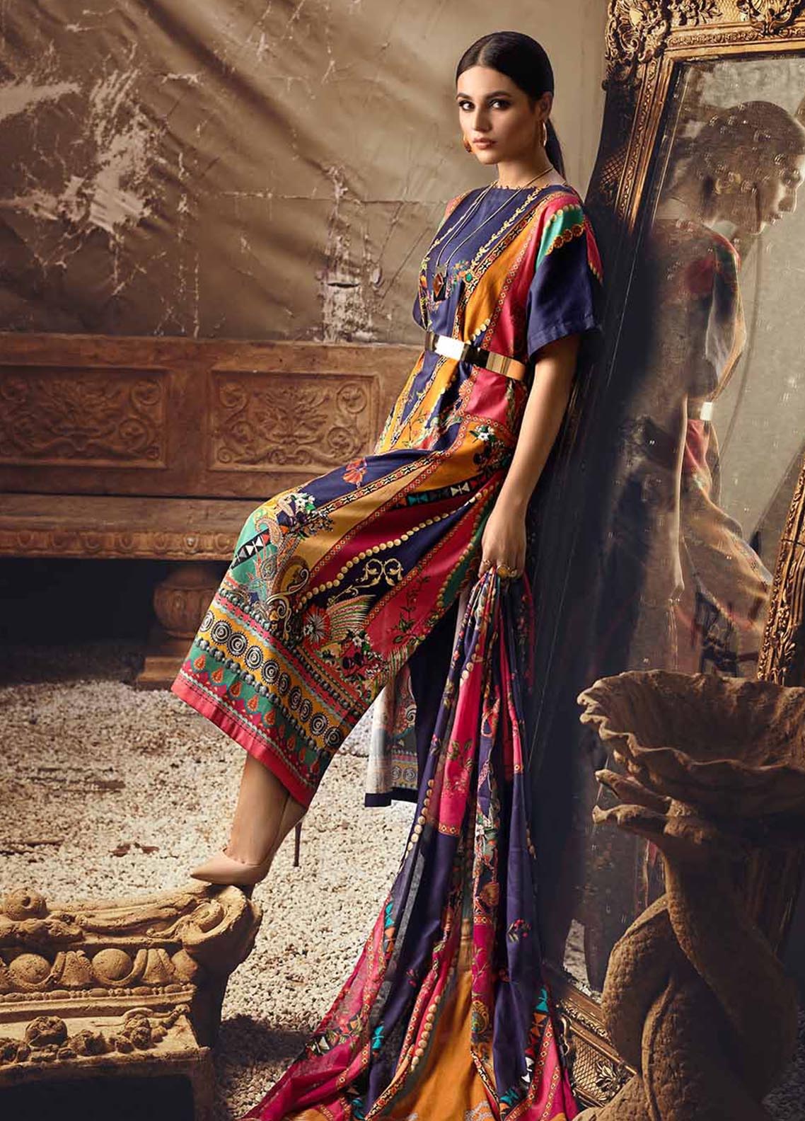 D#cd12012a Gulahmed Fall Winter Collection 921 D#cd12012a Gulahmed Fall Winter Collection 921