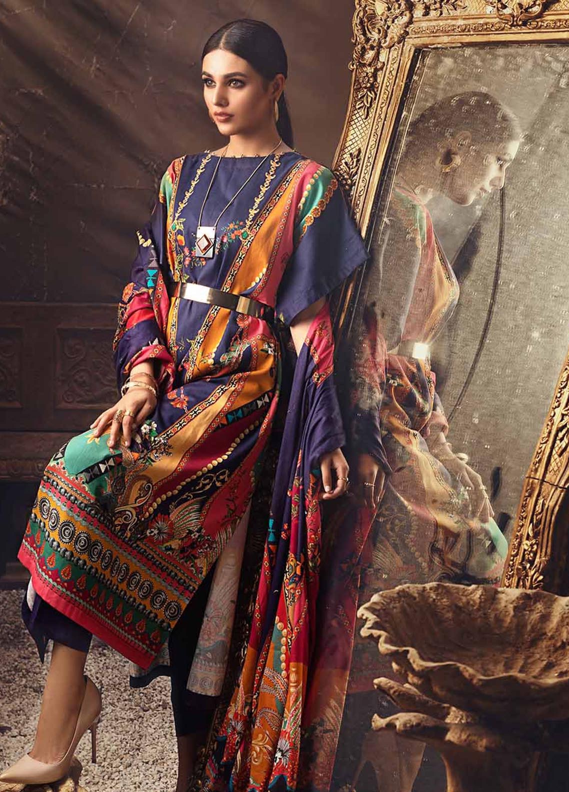 D#cd12012a Gulahmed Fall Winter Collection 921 D#cd12012a Gulahmed Fall Winter Collection 921