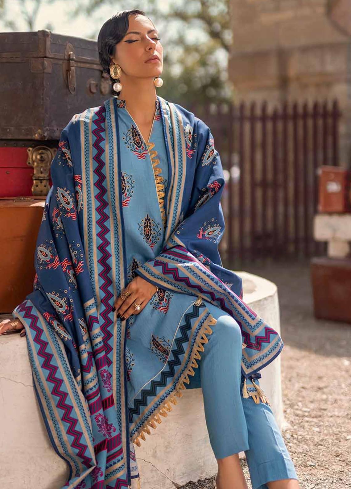 D#k12029a Gulahmed Winter Collection 1021 D#k12029a Gulahmed Winter Collection 1021