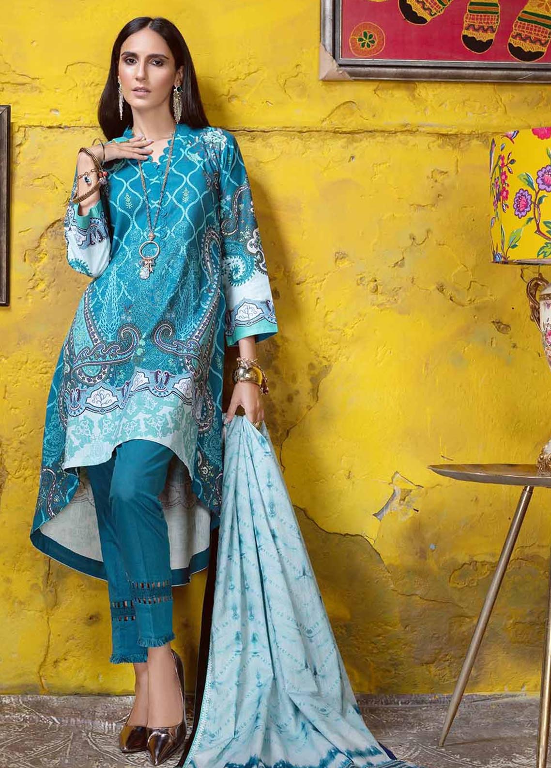 D#k12007 Gulahmed Winter Collection 1021 D#k12007 Gulahmed Winter Collection 1021