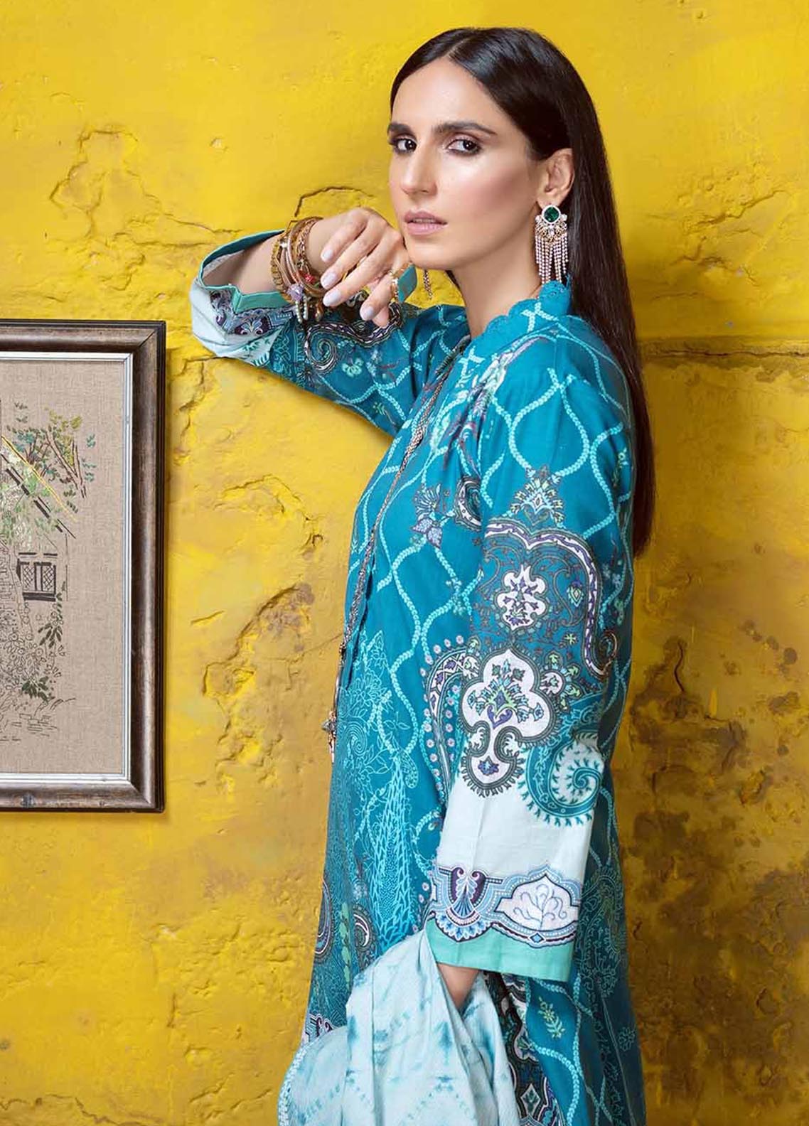 D#k12007 Gulahmed Winter Collection 1021 D#k12007 Gulahmed Winter Collection 1021