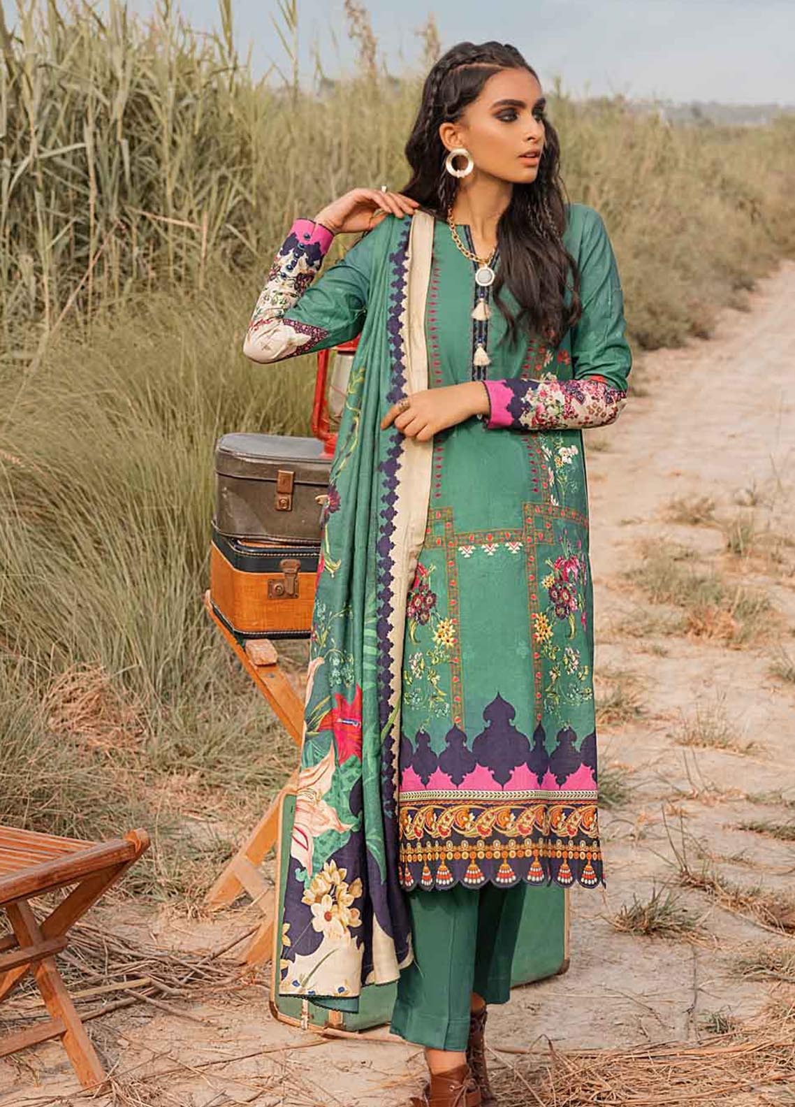 D#cv12001 Gulahmed Fall Winter Collection 921 D#cv12001 Gulahmed Fall Winter Collection 921
