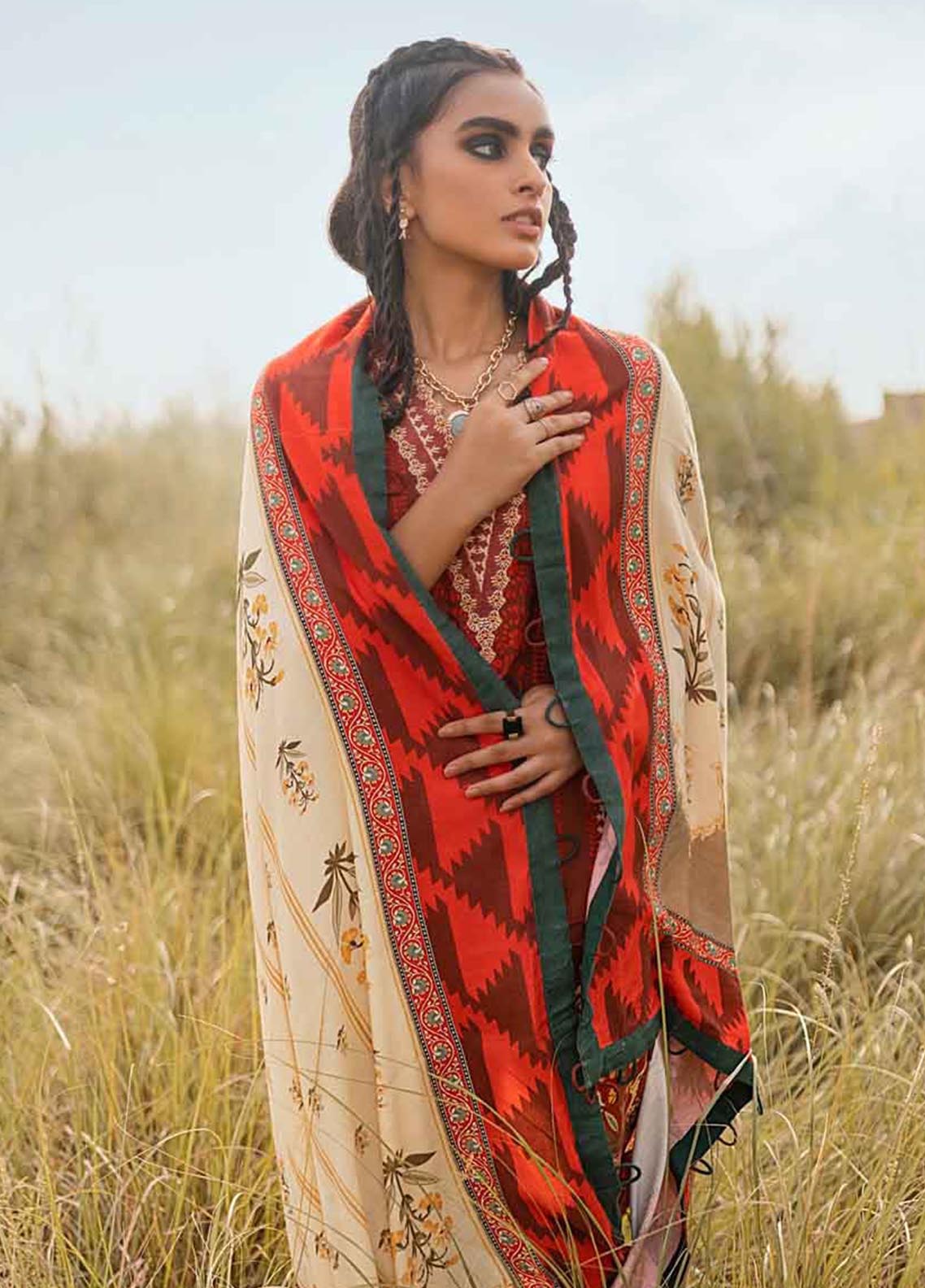 D#cv12003 Gulahmed Fall Winter Collection 921 D#cv12003 Gulahmed Fall Winter Collection 921