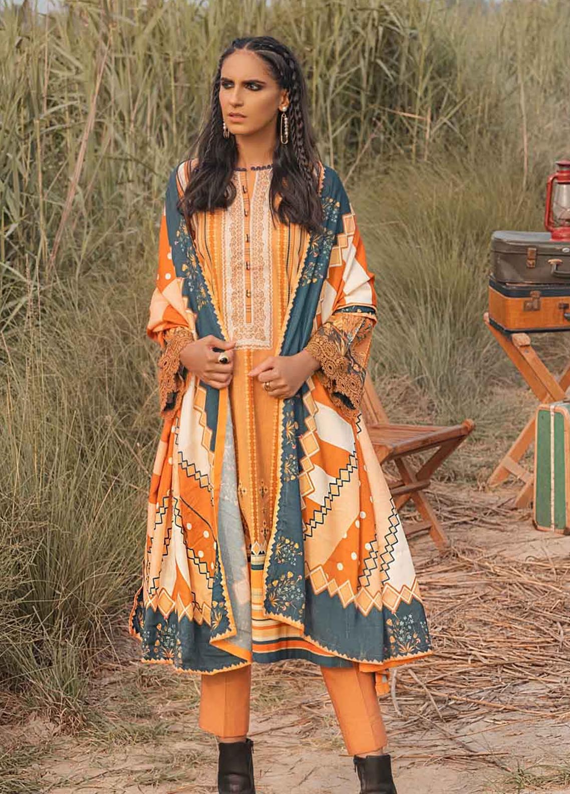 D#cv12002 Gulahmed Fall Winter Collection 921 D#cv12002 Gulahmed Fall Winter Collection 921
