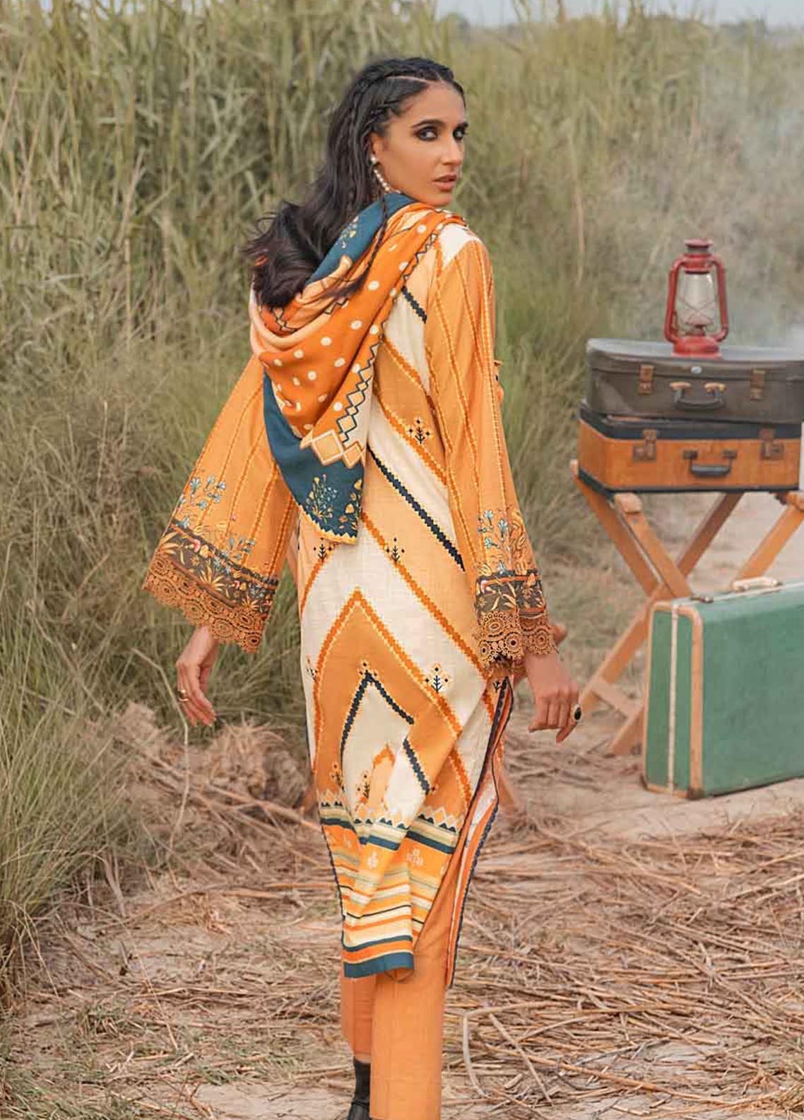 D#cv12002 Gulahmed Fall Winter Collection 921 D#cv12002 Gulahmed Fall Winter Collection 921