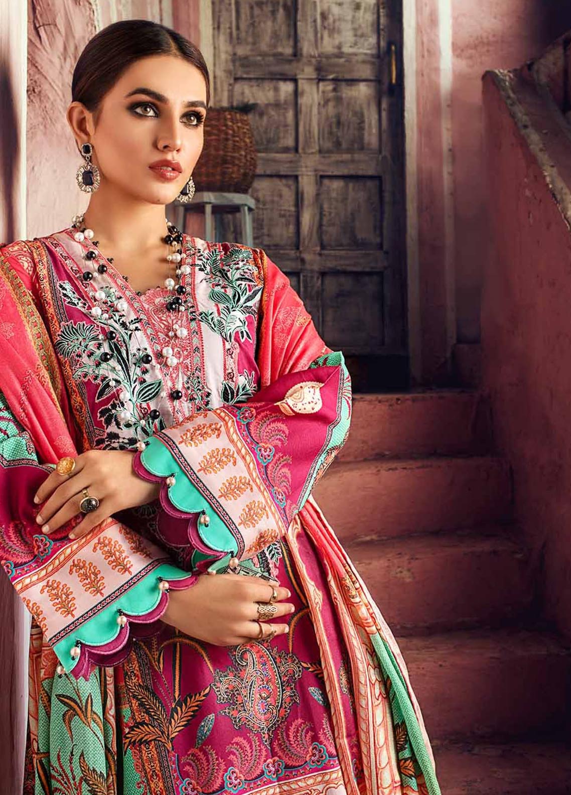 D#cd12002 Gulahmed Winter Collection 1021 D#cd12002 Gulahmed Winter Collection 1021