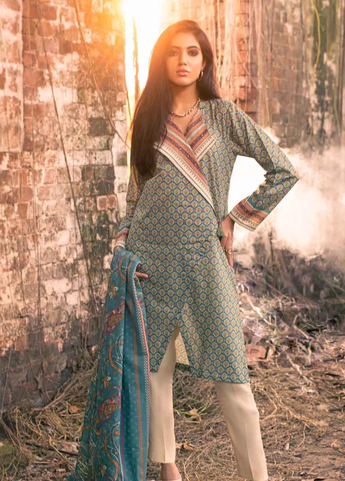 D#ay12026a Gulahmed Winter Collection 1021 D#ay12026a Gulahmed Winter Collection 1021