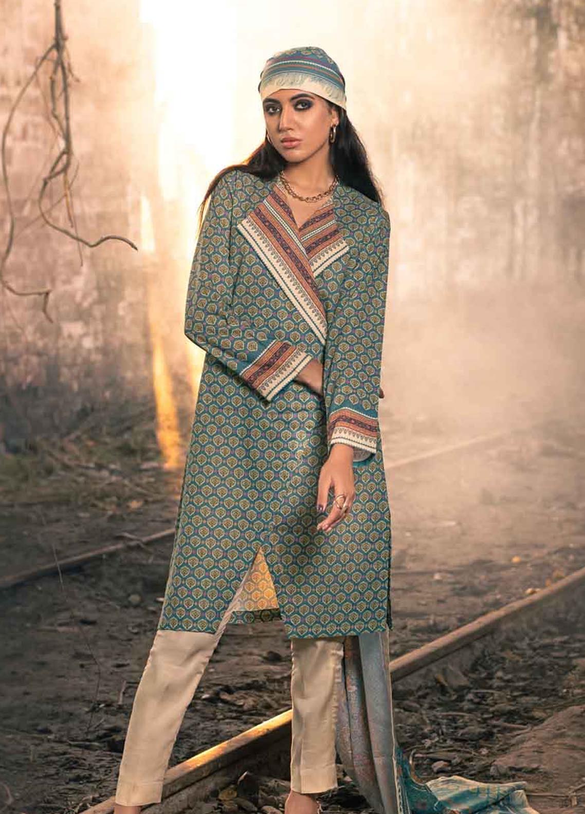 D#ay12026a Gulahmed Winter Collection 1021 D#ay12026a Gulahmed Winter Collection 1021