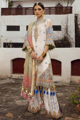 D#05 Anaya Kamiar Rokni Anahita Wedding Collection 922