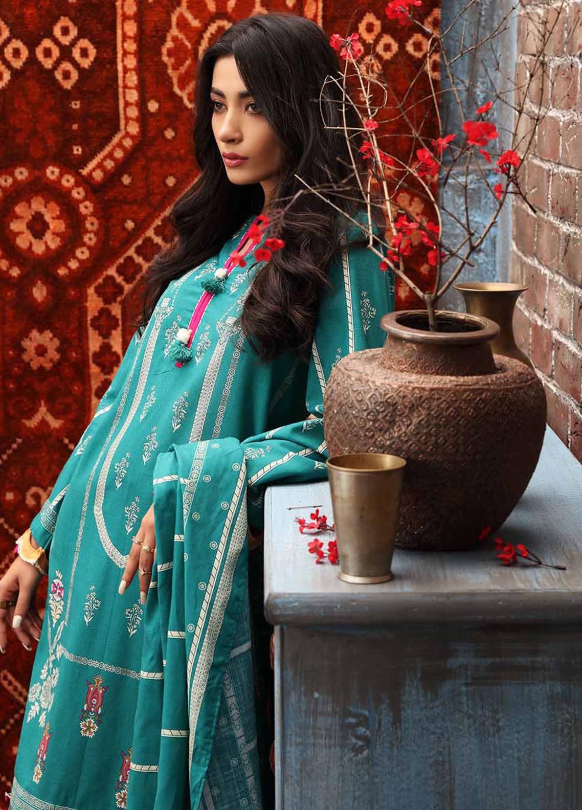 D#k12032a Gulahmed Winter Collection 1021 D#k12032a Gulahmed Winter Collection 1021
