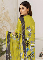 D#1004 Zara Ali Nuresha Viscose Printed Collection 922