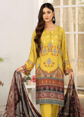 D#1011 Zara Ali Nuresha Viscose Printed Collection 922