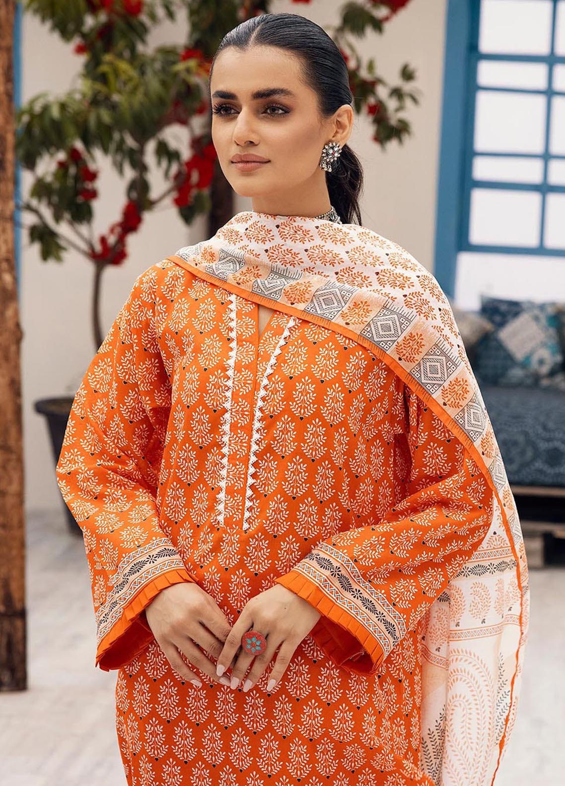 D#RG32097 GulAhmed Regalia Printed Lawn Collection 1022 D#RG32097 GulAhmed Regalia Printed Lawn Collection 1022