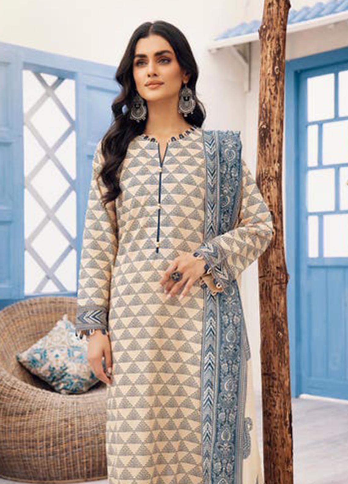 D#RG32023 GulAhmed Regalia Printed Lawn Collection 1022 D#RG32023 GulAhmed Regalia Printed Lawn Collection 1022