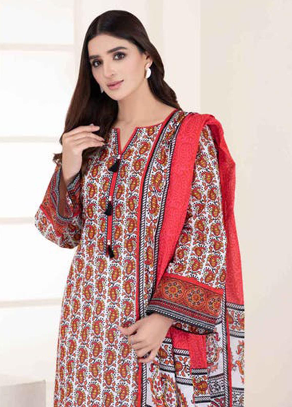 D#RG32089 GulAhmed Regalia Printed Lawn Collection 1022 D#RG32089 GulAhmed Regalia Printed Lawn Collection 1022