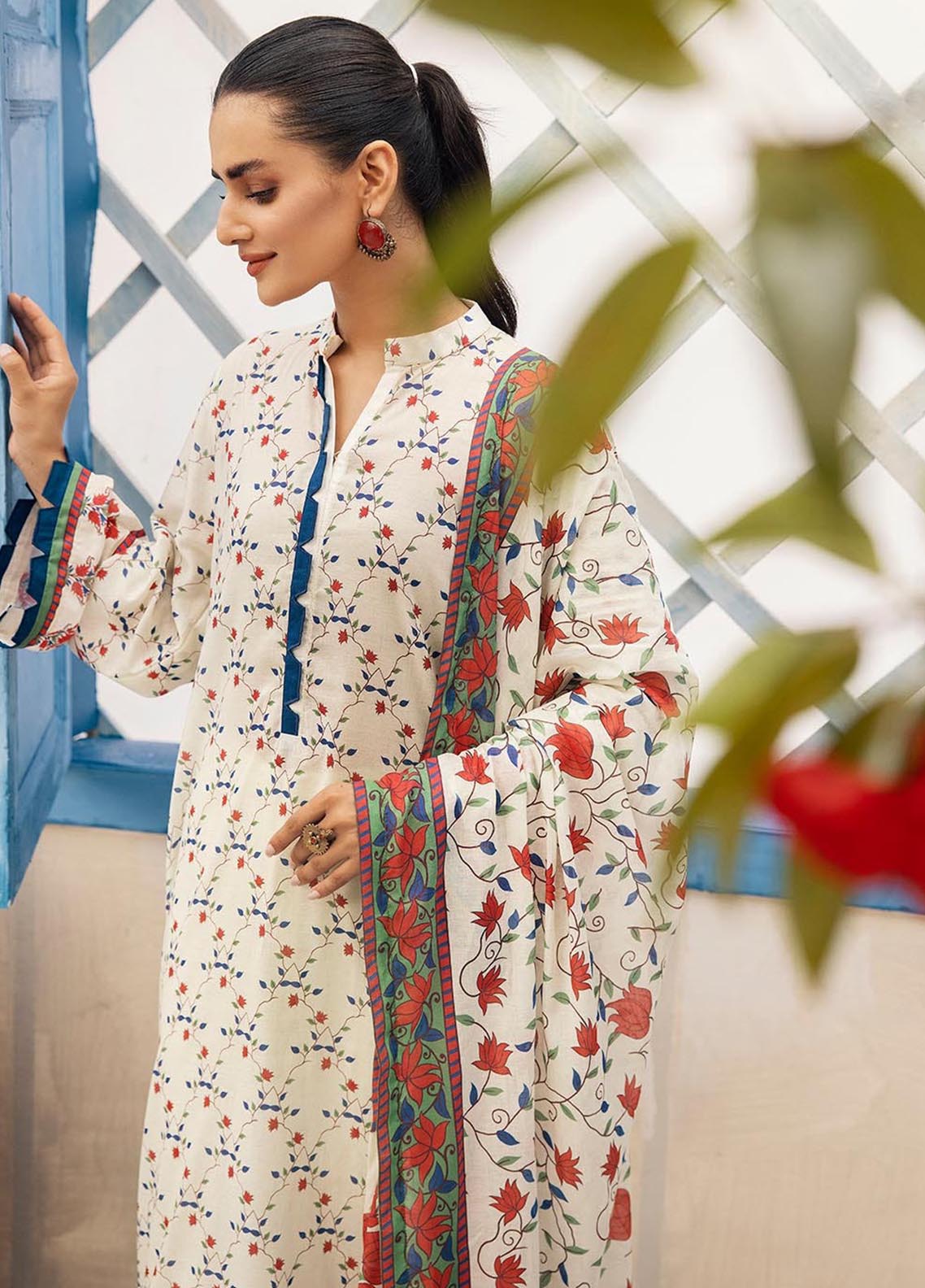 D#RG32073 GulAhmed Regalia Printed Lawn Collection 1022 D#RG32073 GulAhmed Regalia Printed Lawn Collection 1022