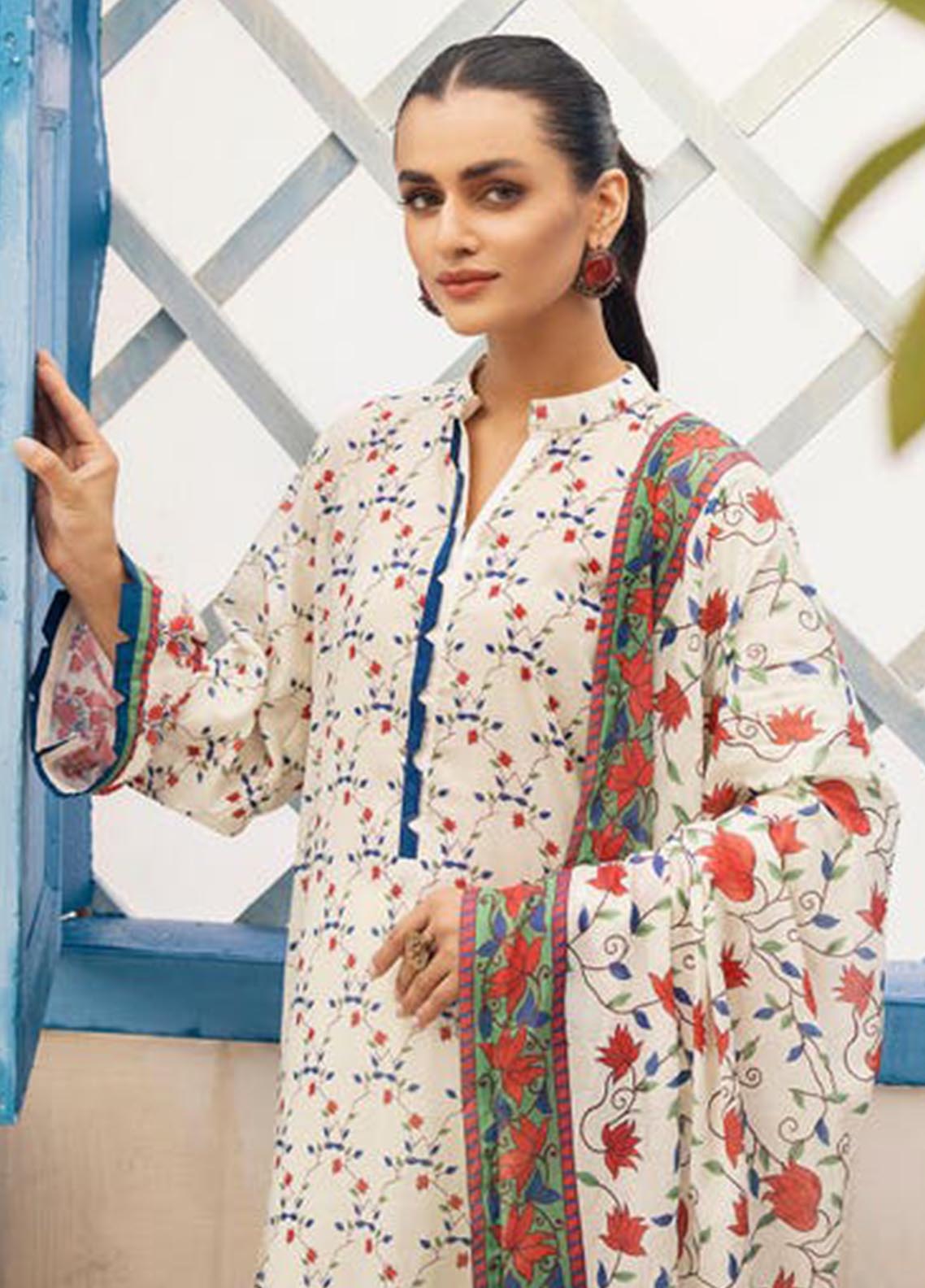 D#RG32073 GulAhmed Regalia Printed Lawn Collection 1022 D#RG32073 GulAhmed Regalia Printed Lawn Collection 1022