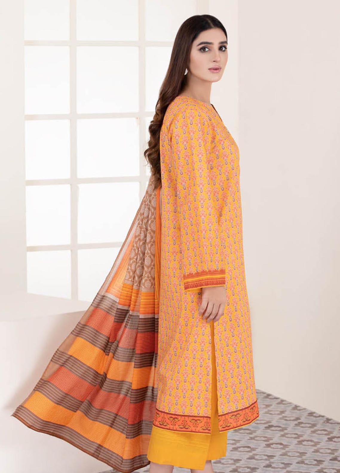 D#RG32052 GulAhmed Regalia Printed Lawn Collection 1022 D#RG32052 GulAhmed Regalia Printed Lawn Collection 1022
