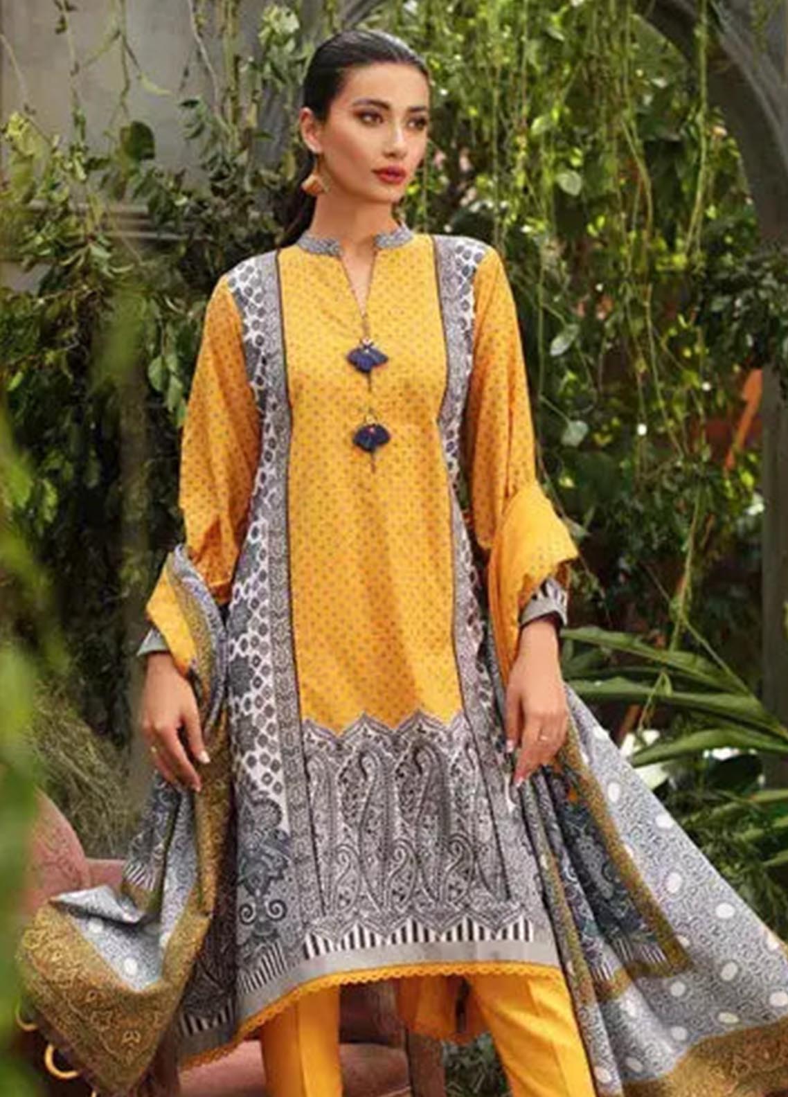 D#AY12022B GulAhmed Winter Collection 1022 D#AY12022B GulAhmed Winter Collection 1022