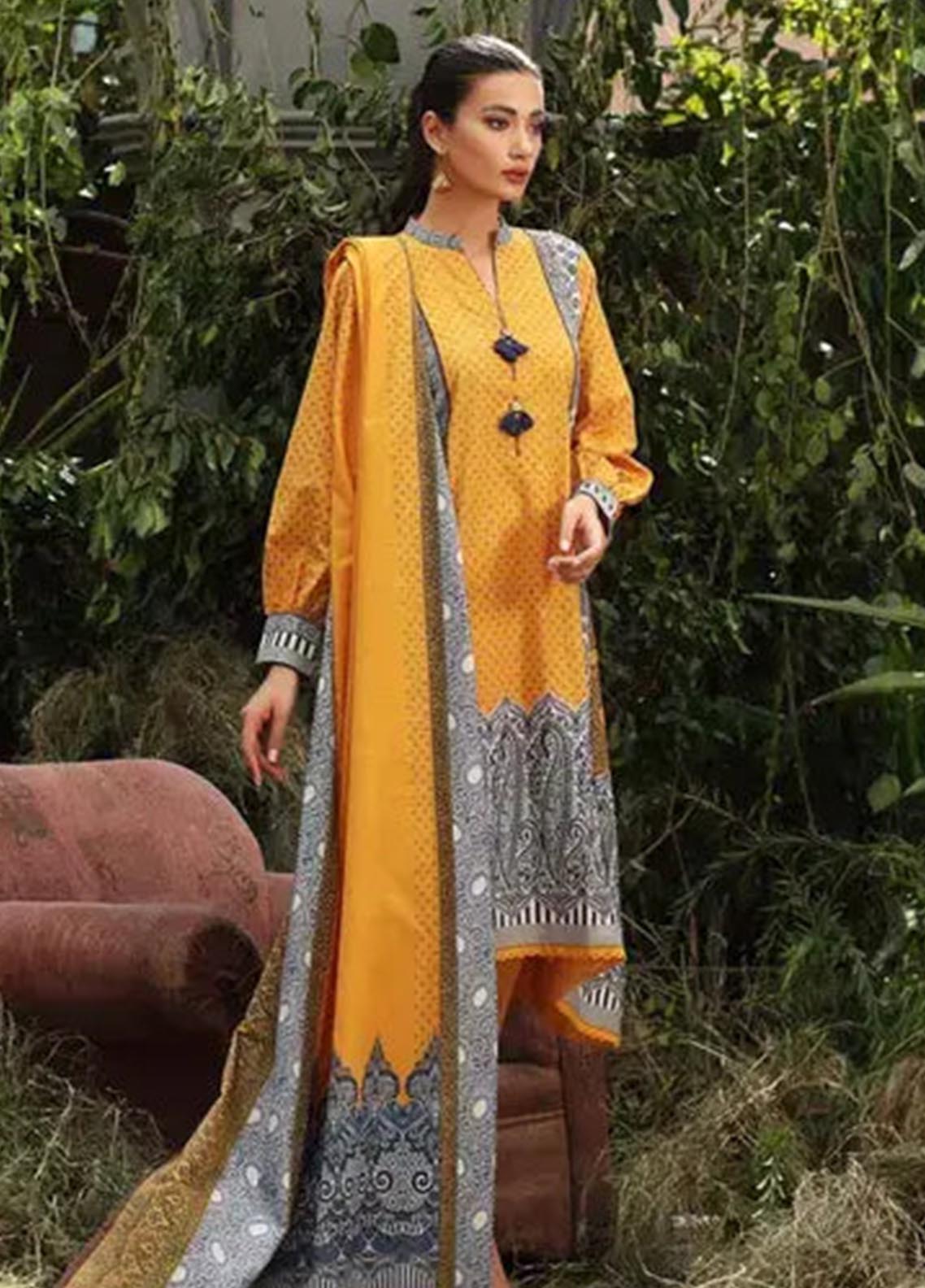 D#AY12022B GulAhmed Winter Collection 1022 D#AY12022B GulAhmed Winter Collection 1022
