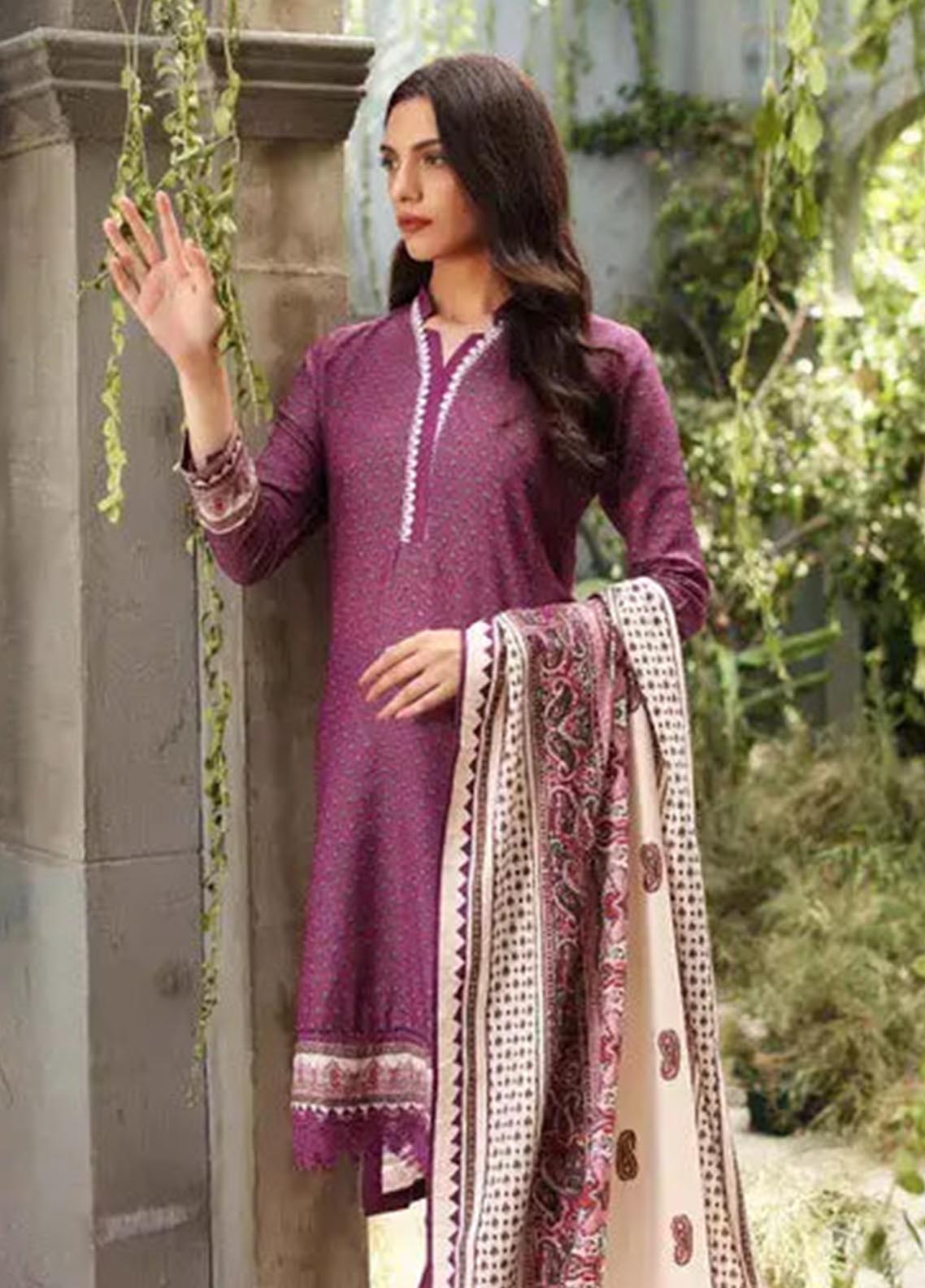D#AY12034A GulAhmed Winter Collection 1022 D#AY12034A GulAhmed Winter Collection 1022
