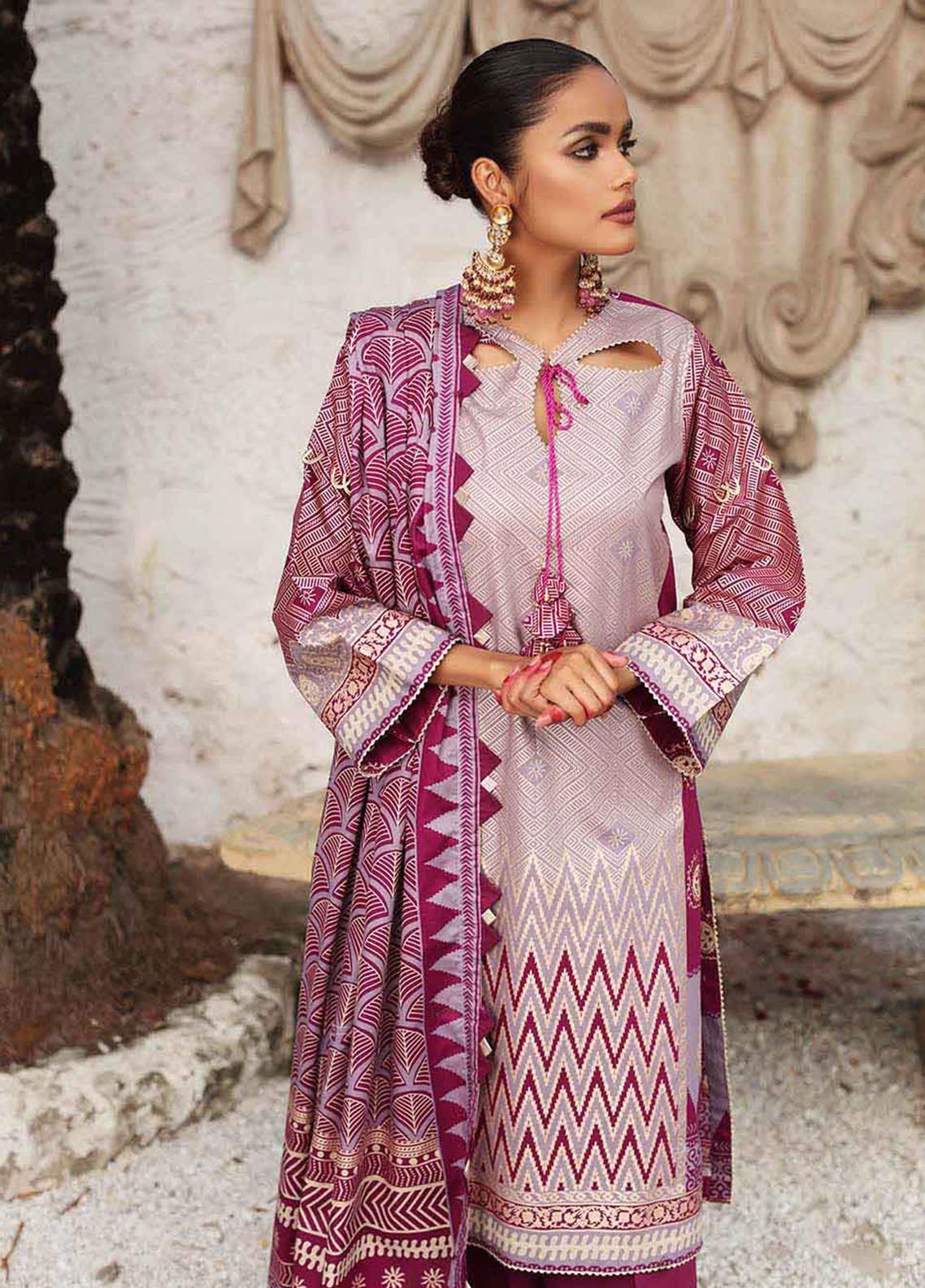 D#WS12002B GulAhmed Winter Collection 1022 D#WS12002B GulAhmed Winter Collection 1022
