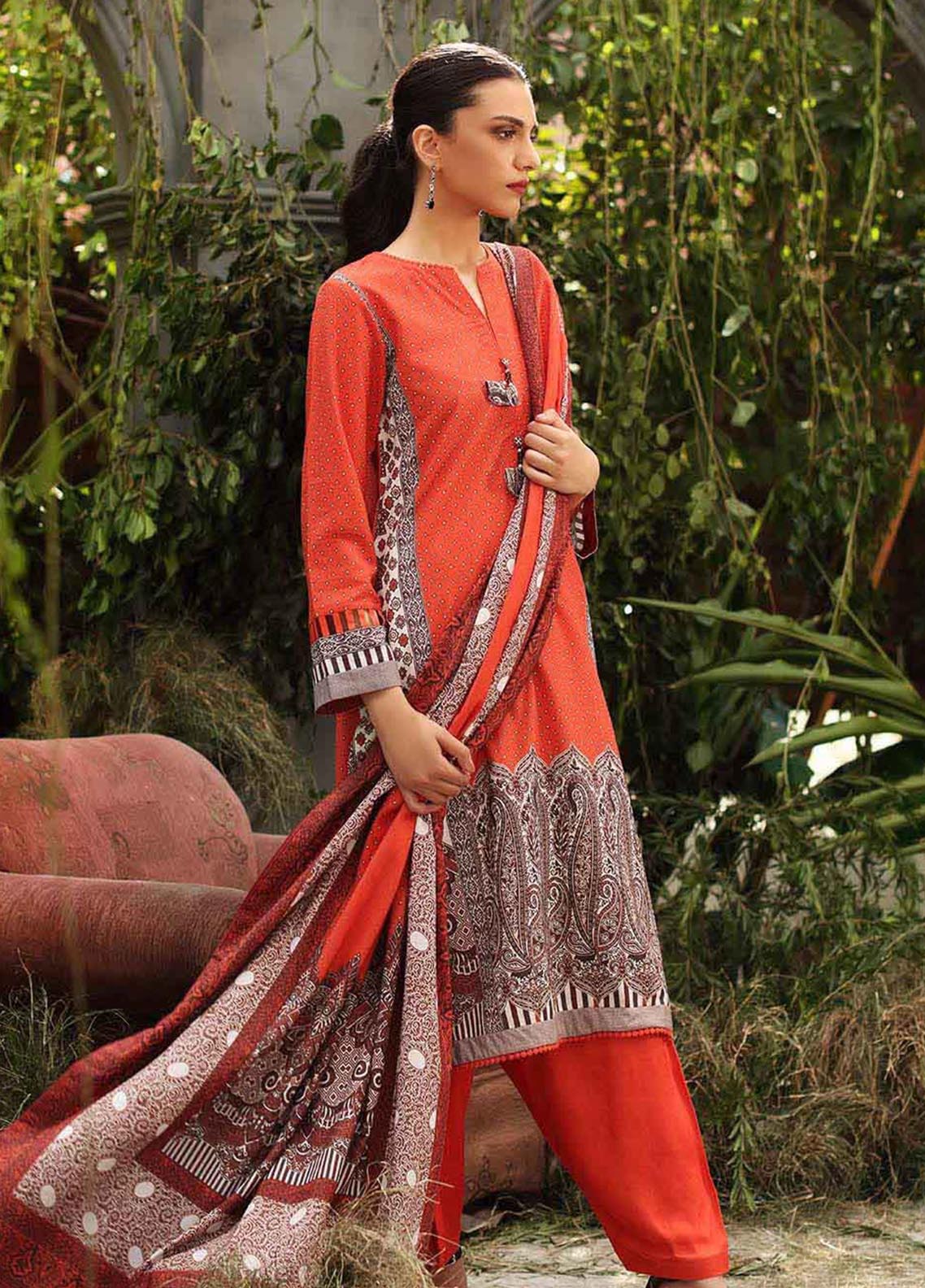 D#AY12022A GulAhmed Winter Collection 1022 D#AY12022A GulAhmed Winter Collection 1022