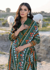 D#LT22011B GulAhmed Winter Collection 1022