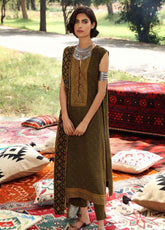 D#LT12015A GulAhmed Winter Collection 1022