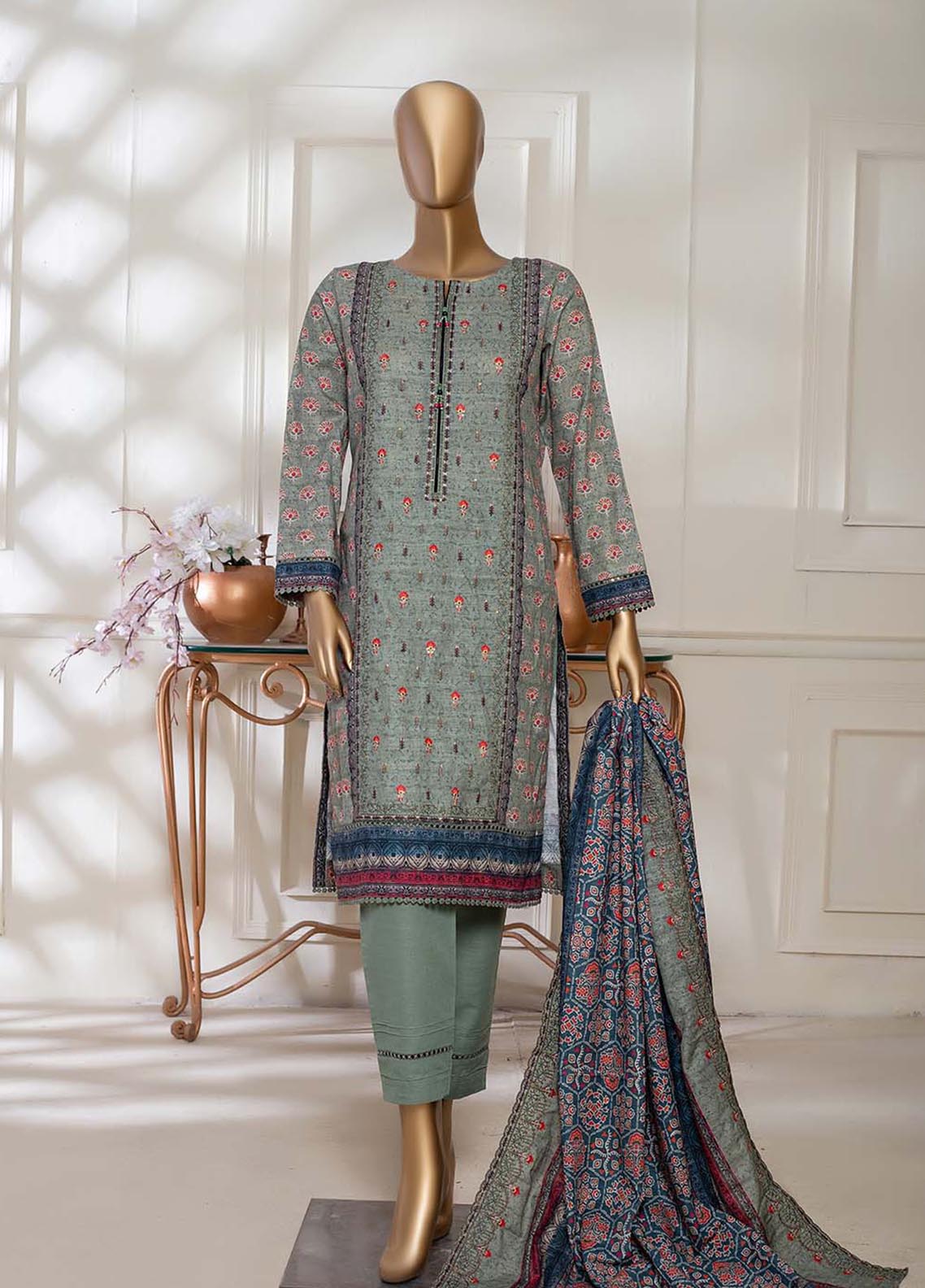 D#2258 HZ Premium Khaddar Emb Collection 1122 D#2258 HZ Premium Khaddar Emb Collection 1122