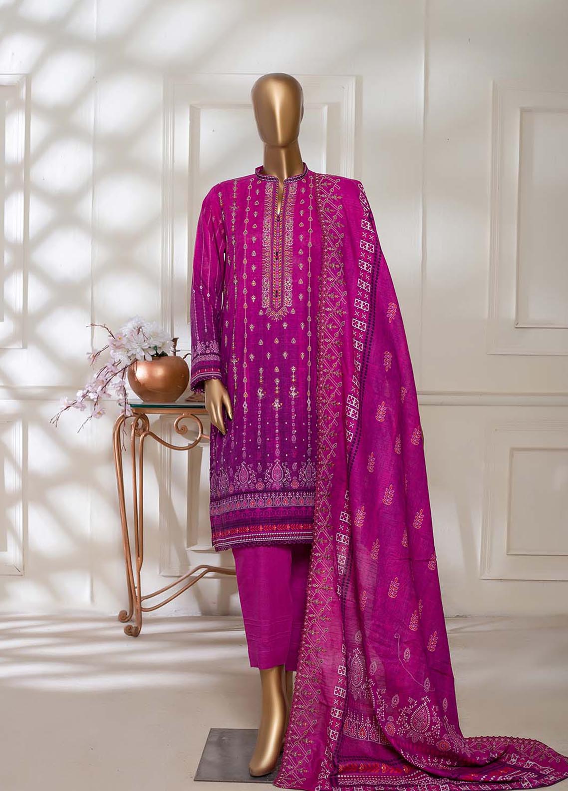D#2223 HZ Premium Khaddar Emb Collection 1122 D#2223 HZ Premium Khaddar Emb Collection 1122