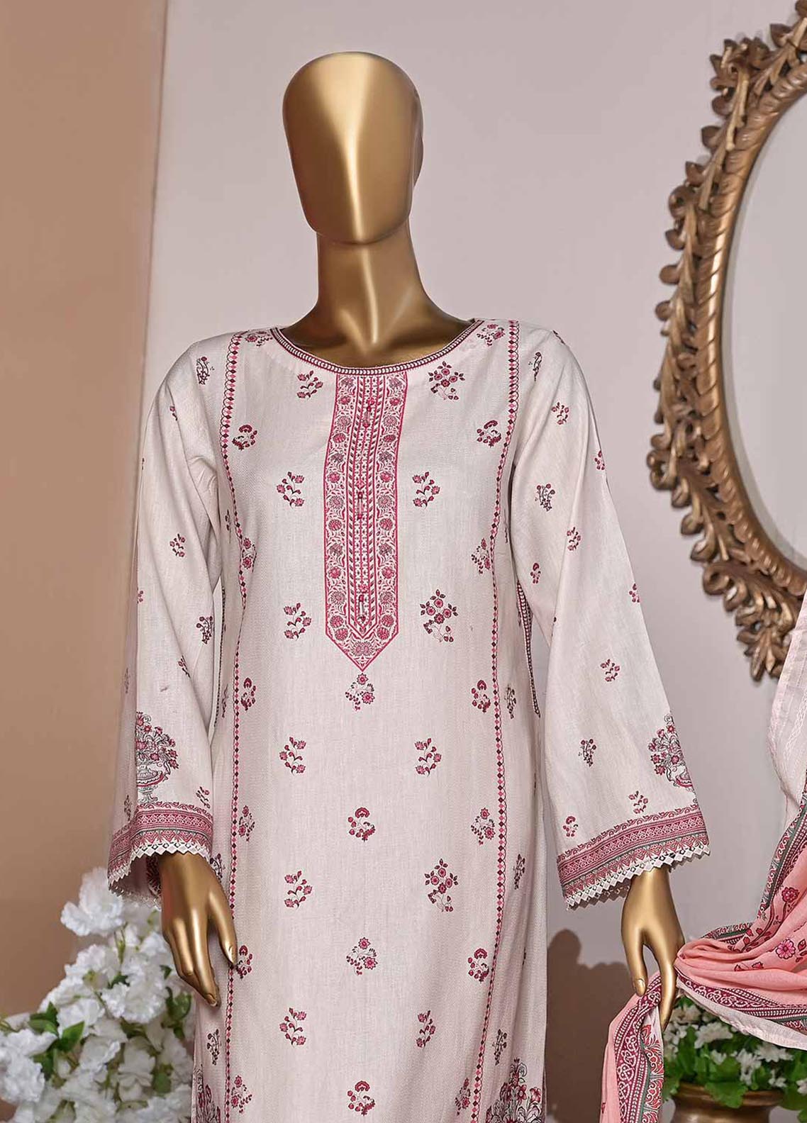 D#1201A HZ Diamond Kotrai Cotton Printed Collection 1122 D#1201A HZ Diamond Kotrai Cotton Printed Collection 1122