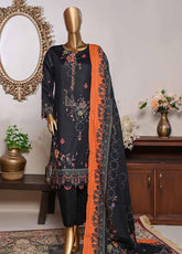 D#1202B HZ Diamond Kotrai Cotton Printed Collection 1122