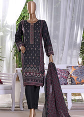 D#426 HZ Premium Cambric Emb Collection 1122