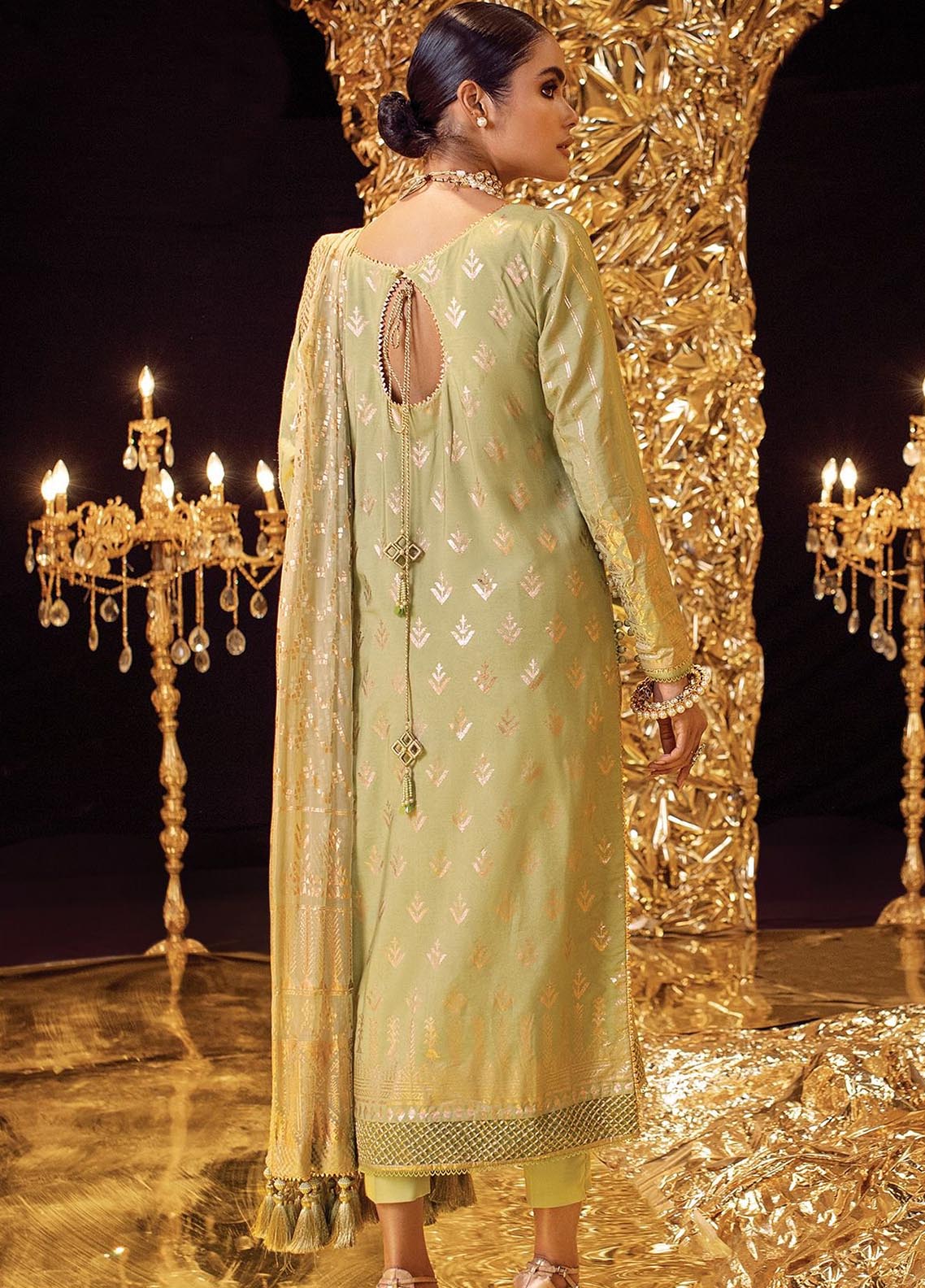 D#22I AlKaram Festive Winter Collection 1122 3Pc D#22I AlKaram Festive Winter Collection 1122 3Pc