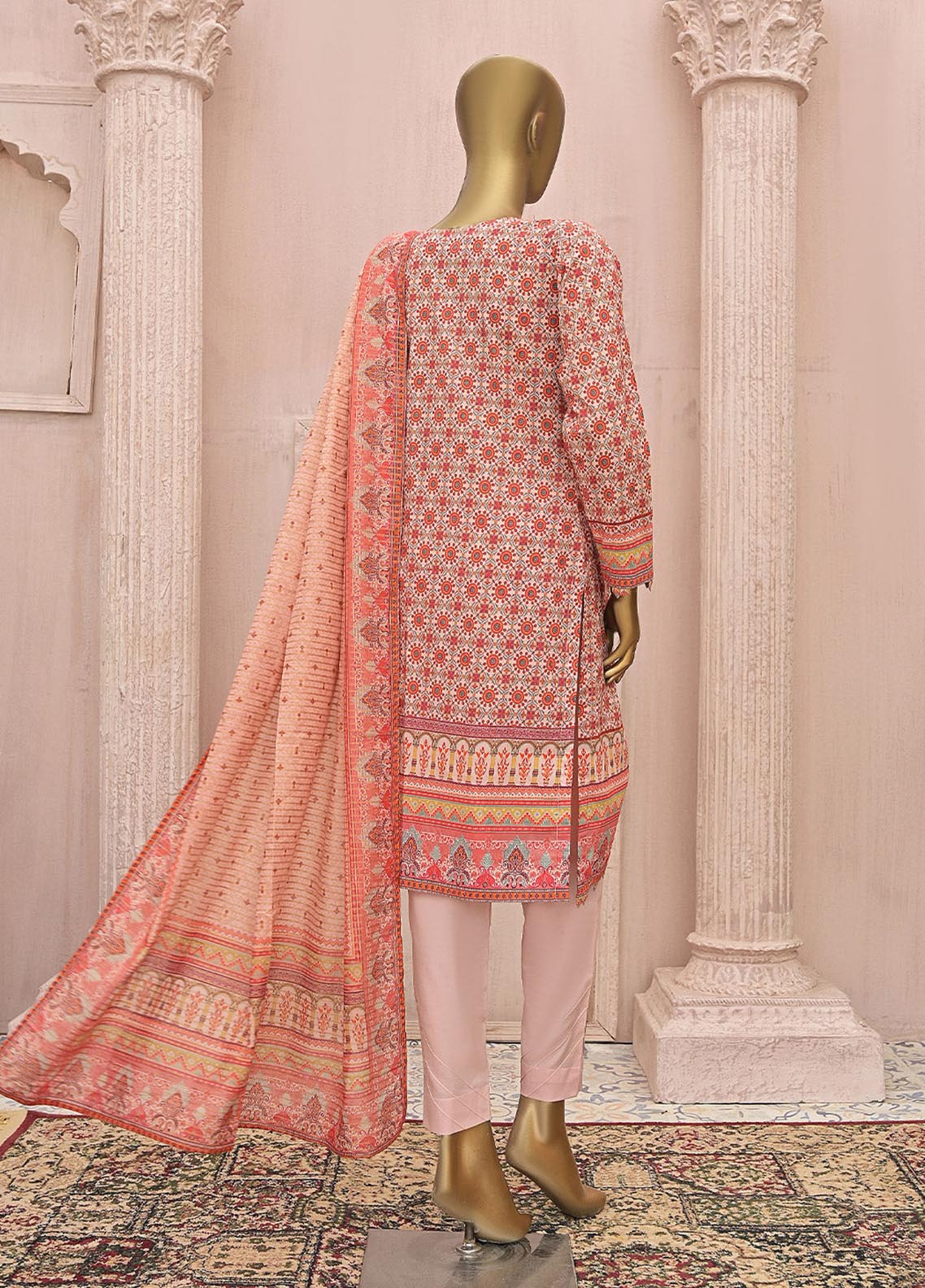 D#408 HZ Premium Emb Cambric Collection 1222 D#408 HZ Premium Emb Cambric Collection 1222