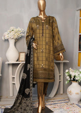 D#07 HZ Turkish Viscose Multi Jacquard Collection 1222