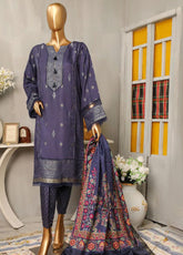 D#05 HZ Turkish Viscose Multi Jacquard Collection 1222