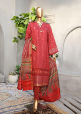 D#04 HZ Turkish Viscose Multi Jacquard Collection 1222