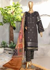 D#01 HZ Turkish Viscose Multi Jacquard Collection 1222