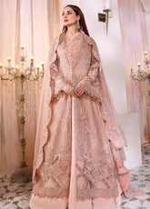 D#05 Maria B Emb Wedding Edition 1222