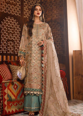 D#07 Maria B Emb Wedding Edition 1222