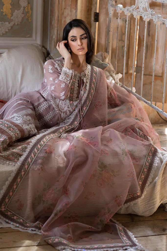 D#7B Sobia Nazir Luxury Emb Lawn Collection 323 D#7B Sobia Nazir Luxury Emb Lawn Collection 323