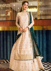 AsimJofa Unstitched 3 Piece D#10