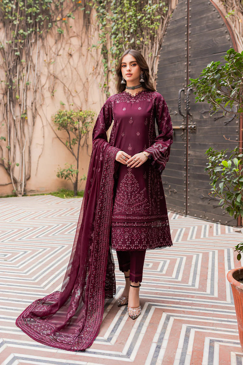 D#05 Farasha Bahaar Eid Festive Lawn Collection 323 D#05 Farasha Bahaar Eid Festive Lawn Collection 323