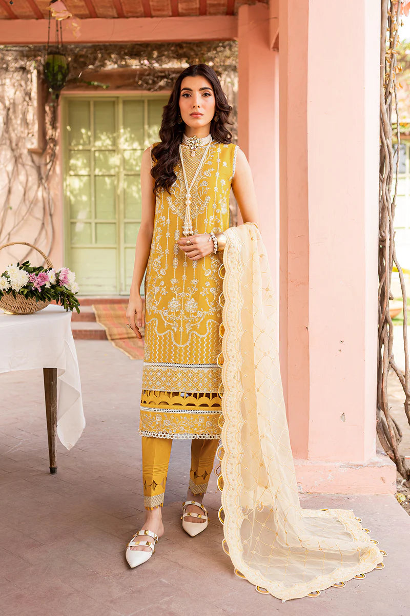 D#04 Farasha Bahaar Eid Festive Lawn Collection 323 D#04 Farasha Bahaar Eid Festive Lawn Collection 323