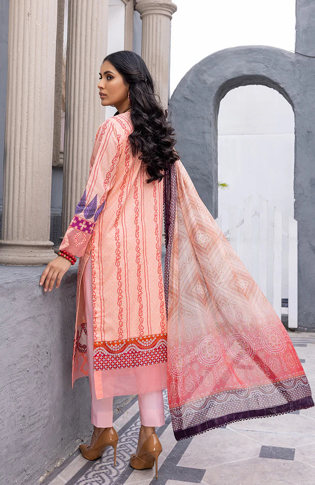 D#08 AlZohaib Coco Festive Digital Emb Lawn Collection 323 D#08 AlZohaib Coco Festive Digital Emb Lawn Collection 323