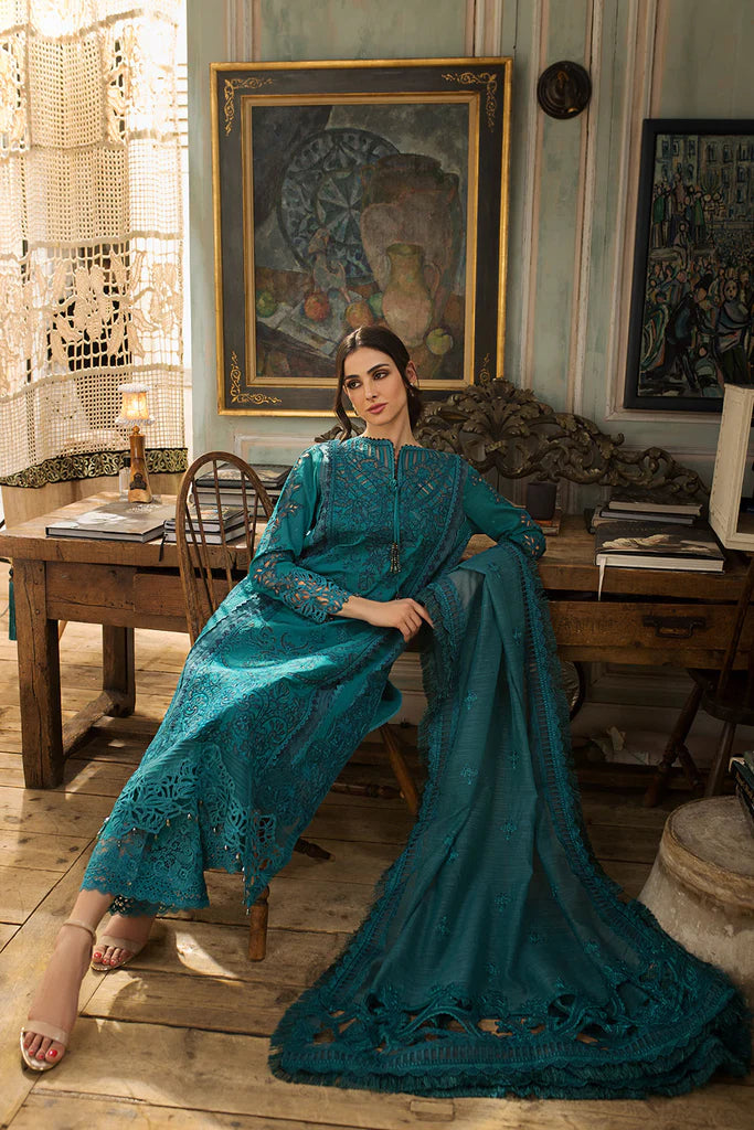 D#8B Sobia Nazir Luxury Emb Lawn Collection 323 D#8B Sobia Nazir Luxury Emb Lawn Collection 323