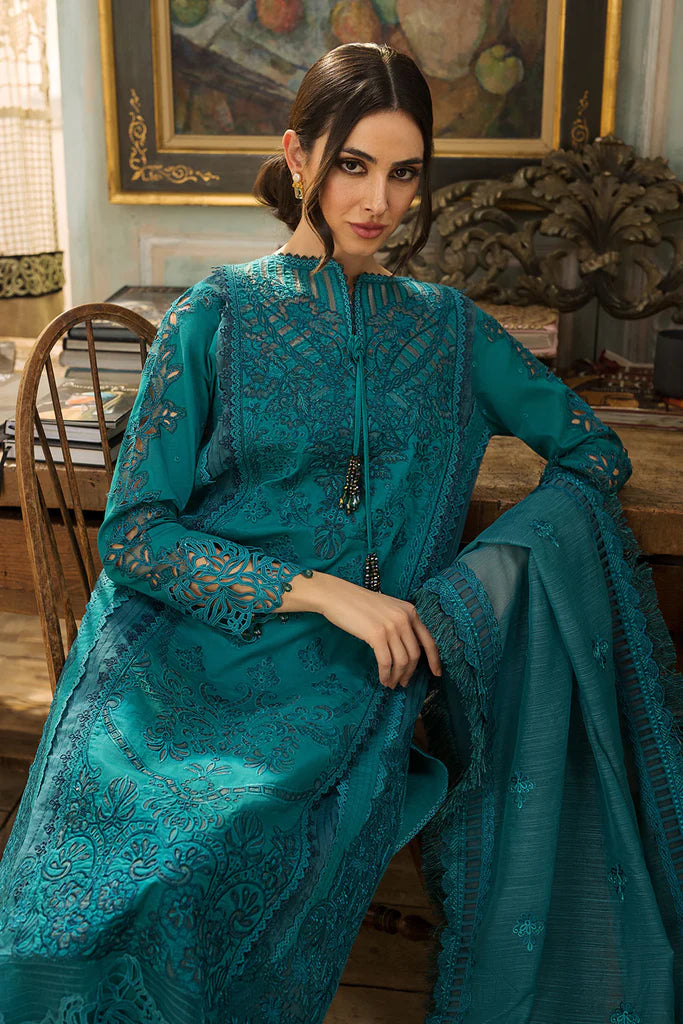 D#8B Sobia Nazir Luxury Emb Lawn Collection 323 D#8B Sobia Nazir Luxury Emb Lawn Collection 323